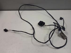 Gebruikte PDC kabelboom Volkswagen Golf VII (AUA) 2.0 GTD 16V Prijs € 20,00 Margeregeling aangeboden door Autoparts Veghel