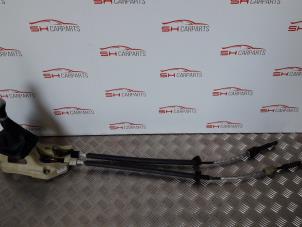 Begagnade Växlingsmekanism Mercedes B (W245) 1.7 B-170 16V Pris € 90,00 Marginaltabell erbjuds av SH Carparts