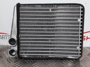 Begagnade Värmare radiator Mercedes A (W169) 1.5 A-160 Pris € 53,00 Marginaltabell erbjuds av SH Carparts