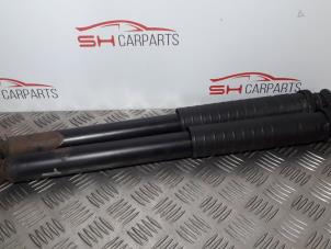 Begagnade Stötfångarset Mercedes A (W169) 1.5 A-160 Pris € 85,00 Marginaltabell erbjuds av SH Carparts