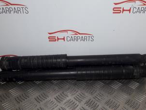 Begagnade Stötfångarset Mercedes B (W245) 1.7 B-170 16V Pris € 35,00 Marginaltabell erbjuds av SH Carparts