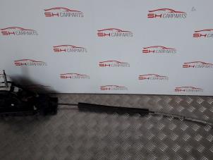 Begagnade Växlingsmekanism Volkswagen Golf V (1K1) 1.6 FSI 16V Pris € 42,00 Marginaltabell erbjuds av SH Carparts