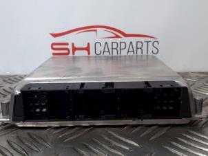 Gebruikte Computer Motormanagement Mercedes C (W203) 2.7 C-270 CDI 20V Prijs € 175,00 Margeregeling aangeboden door SH Carparts