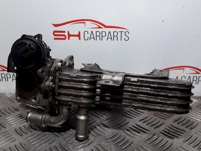 EGR-kylare från en Seat Leon (1P1) 1.9 TDI 105 2008
