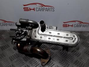 Begagnade EGR-kylare Seat Leon (1P1) 1.9 TDI 105 Pris € 45,00 Marginaltabell erbjuds av SH Carparts