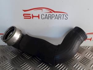 Begagnade Turboslang Mercedes B (W245) 2.0 B-200 CDI 16V Pris € 30,00 Marginaltabell erbjuds av SH Carparts