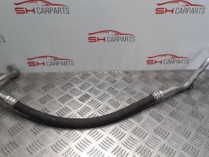 Begagnade Luftkonditioneringsledning Mercedes A (W176) 1.6 A-200 16V Pris € 20,00 Marginaltabell erbjuds av SH Carparts