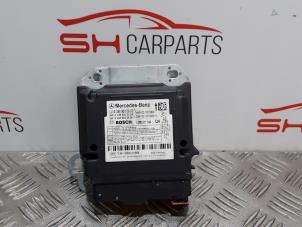 Gebruikte Airbag Module Mercedes B (W246) 1.6 B-200 BlueEFFICIENCY Turbo 16V Prijs € 40,00 Margeregeling aangeboden door SH Carparts
