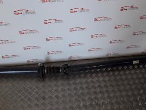 Gebruikte Tussenas Iveco New Daily IV 35S17W, 35S17WD Prijs op aanvraag aangeboden door SH Carparts