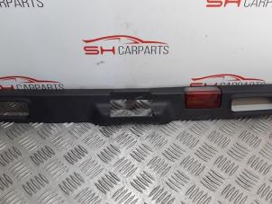 Begagnade Ram, baklucka Mercedes B (W245) 2.0 B-200 CDI 16V Pris € 15,00 Marginaltabell erbjuds av SH Carparts