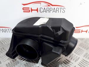 Begagnade Luftfilterhus Mercedes CLK (R209) 1.8 200 K 16V Pris € 25,00 Marginaltabell erbjuds av SH Carparts