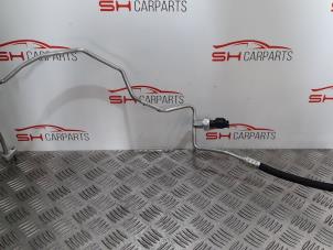 Begagnade Luftkonditioneringsledning Mercedes A (W176) 1.6 A-200 16V Pris € 19,00 Marginaltabell erbjuds av SH Carparts
