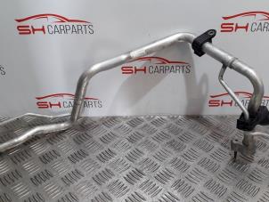 Begagnade Luftkonditioneringsledning Mercedes A (W176) 1.6 A-200 16V Pris € 35,00 Marginaltabell erbjuds av SH Carparts
