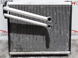 Begagnade AC-radiator Mercedes A (W176) 1.6 A-200 16V Pris € 30,00 Marginaltabell erbjuds av SH Carparts