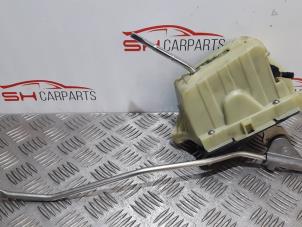 Begagnade Mekanism, växellåda Mercedes C (W204) 2.2 C-220 CDI 16V BlueEFFICIENCY Pris € 75,00 Marginaltabell erbjuds av SH Carparts