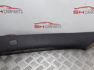 Gebruikte A-stijl Afdekkap links Mercedes A (W176) 1.6 A-180 16V Prijs € 15,00 Margeregeling aangeboden door SH Carparts