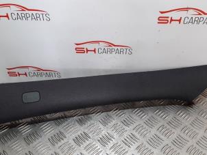 Gebruikte A-stijl Afdekkap links Mercedes A (W176) 1.5 A-180 CDI, A-180d 16V Prijs € 15,00 Margeregeling aangeboden door SH Carparts