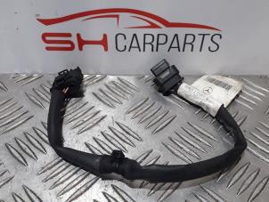 Begagnade Kontakt Mercedes B (W245) 1.5 B-150 16V Pris € 20,00 Marginaltabell erbjuds av SH Carparts