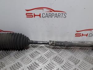 Gebruikte Draagarm links-voor Mercedes S (W221) 3.0 S-320 CDI 24V Prijs € 20,00 Margeregeling aangeboden door SH Carparts