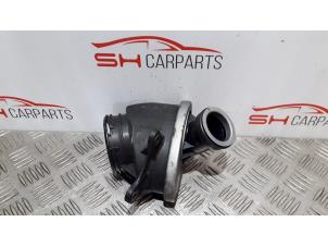 Begagnade Laddluftkylarrör Mercedes C (W204) 2.2 C-200 CDI 16V Pris € 20,00 Marginaltabell erbjuds av SH Carparts