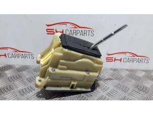 Begagnade Mekanism, växellåda Mercedes C (W204) 2.2 C-220 CDI 16V BlueEFFICIENCY Pris € 50,00 Marginaltabell erbjuds av SH Carparts