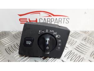 Gebruikte Licht Schakelaar Mercedes CL (215) 5.0 CL-500 V8 24V Prijs € 10,00 Margeregeling aangeboden door SH Carparts