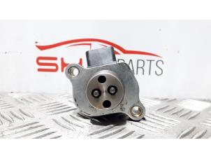 Begagnade Magnetstyrt fjädringssystem Mercedes CLA (117.3) 1.6 CLA-180 16V Pris € 20,00 Marginaltabell erbjuds av SH Carparts