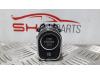 Mercedes-Benz A (177.0) 1.5 A-180d Start/Stop schakelaar