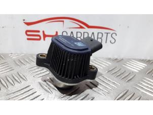 Begagnade Magnetstyrt fjädringssystem Mercedes A (177.0) 1.3 A-200 Turbo 16V Pris € 20,00 Marginaltabell erbjuds av SH Carparts