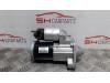 Mercedes-Benz A (177.0) 1.5 A-180d Startmotor