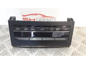 Begagnade Värmekontrollpanel Mercedes E (C207) E-250 CDI,BlueTEC,d 16V Pris € 23,00 Marginaltabell erbjuds av SH Carparts