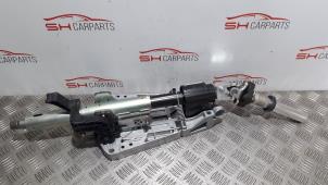 Gebruikte Stuurkolom Huis Mercedes E (W212) E-220 CDI 16V BlueEfficiency Prijs € 120,00 Margeregeling aangeboden door SH Carparts