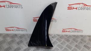 Begagnade Spoiler, baklucka Mercedes A (W176) 1.5 A-180 CDI, A-180d 16V Pris € 20,00 Marginaltabell erbjuds av SH Carparts