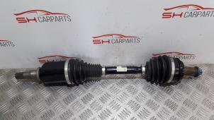 Używane Os napedowa prawy przód Mercedes GLC (X253) 2.0 300 16V EQ Boost 4-Matic Cena € 250,00 Procedura marży oferowane przez SH Carparts