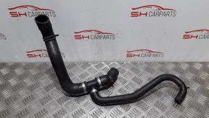 Używane Waz chlodnicy Mercedes A (W176) 1.5 A-180 CDI, A-180d 16V Cena € 25,00 Procedura marży oferowane przez SH Carparts