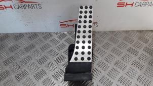 Gebruikte Gaspedaal Mercedes C Estate (S204) 2.2 C-220 CDI 16V BlueEfficiency Prijs € 60,00 Margeregeling aangeboden door SH Carparts