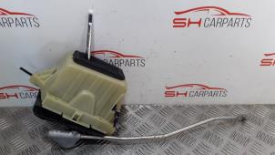 Begagnade Mekanism, växellåda Mercedes C Estate (S204) 2.2 C-220 CDI 16V BlueEfficiency Pris € 70,00 Marginaltabell erbjuds av SH Carparts