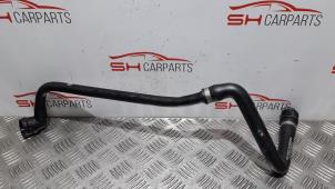 Gebruikte Leiding (diversen) Mercedes 280SL-500SLC Prijs € 50,00 Margeregeling aangeboden door SH Carparts