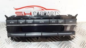 Begagnade Värmekontrollpanel Mercedes E (C207) E-250 CDI 16V Pris € 23,00 Marginaltabell erbjuds av SH Carparts