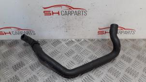 Begagnade Kylarslang Mercedes A (W176) 1.6 A-200 16V Pris € 20,00 Marginaltabell erbjuds av SH Carparts