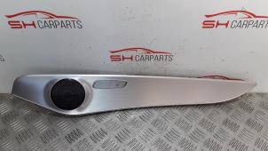 Gebruikte Portierbekleding 4Deurs rechts-voor Mercedes C (W205) C-220d 2.0 Turbo 16V Prijs op aanvraag aangeboden door SH Carparts