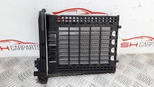 Begagnade Värmeelement Mercedes GLE (W166) 250d 2.0 Pris € 30,00 Marginaltabell erbjuds av SH Carparts