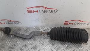 Begagnade Styrstag, vänster Mercedes B (W245) 2.0 B-200 16V Turbo Pris € 25,00 Marginaltabell erbjuds av SH Carparts