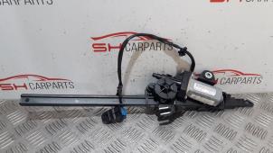 Gebruikte Gordelaangever links Mercedes E (C238) E-220d 2.0 Turbo 16V Prijs € 75,00 Margeregeling aangeboden door SH Carparts