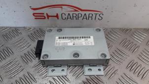 Gebruikte Bedieningspaneel Multi Media Mercedes C Estate (S204) 2.2 C-200 CDI 16V BlueEFFICIENCY Prijs € 35,00 Margeregeling aangeboden door SH Carparts