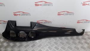 Usagé Dekorstripe, instrumentbräda Mercedes B (W246) 1.6 B-180 BlueEFFICIENCY Turbo 16V Prix € 70,00 Règlement à la marge proposé par SH Carparts