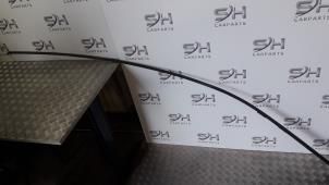 Begagnade Takstripe, höger Mercedes B (W245) 2.0 B-200 16V Turbo Pris på förfrågan erbjuds av SH Carparts