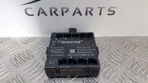 Begagnade Centrallåsmodul Mercedes CLA (117.3) 2.2 CLA-200 CDI, 200 d 16V Pris € 25,00 Marginaltabell erbjuds av SH Carparts