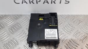 Gebruikte Koeling Module Mercedes C (W205) C-220 2.2 CDI BlueTEC, C-220 d 16V Prijs € 45,00 Margeregeling aangeboden door SH Carparts