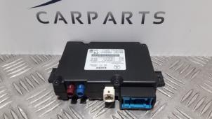 Begagnade Kommunikationsmodul Mercedes CLA Shooting Brake (117.9) 2.2 CLA-220 CDI, 220 d 16V Pris € 100,00 Marginaltabell erbjuds av SH Carparts